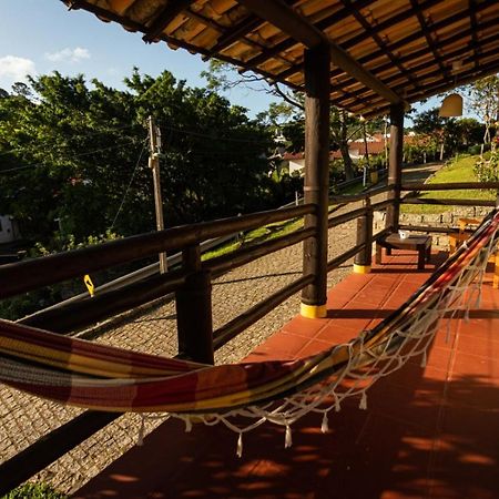 Pousada Cabanas Da Praia Mole Florianópolis Εξωτερικό φωτογραφία
