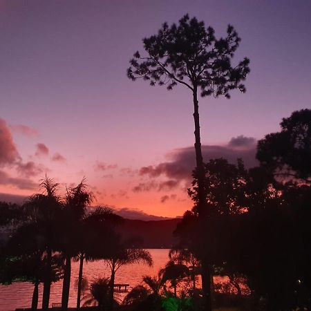 Pousada Cabanas Da Praia Mole Florianópolis Εξωτερικό φωτογραφία