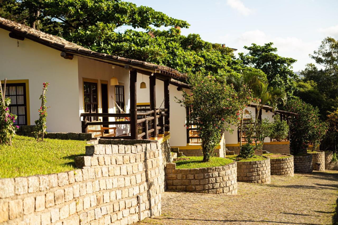 Pousada Cabanas Da Praia Mole Florianópolis Εξωτερικό φωτογραφία