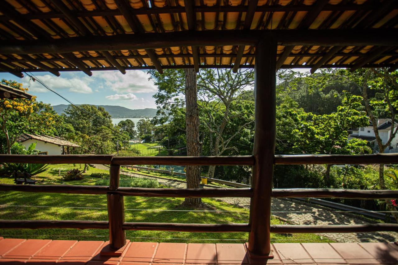 Pousada Cabanas Da Praia Mole Florianópolis Εξωτερικό φωτογραφία