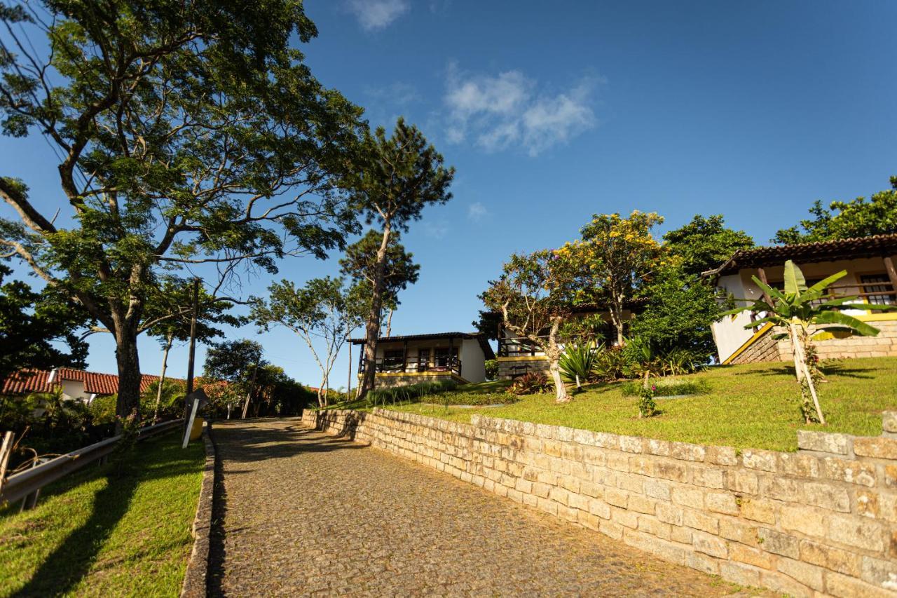 Pousada Cabanas Da Praia Mole Florianópolis Εξωτερικό φωτογραφία