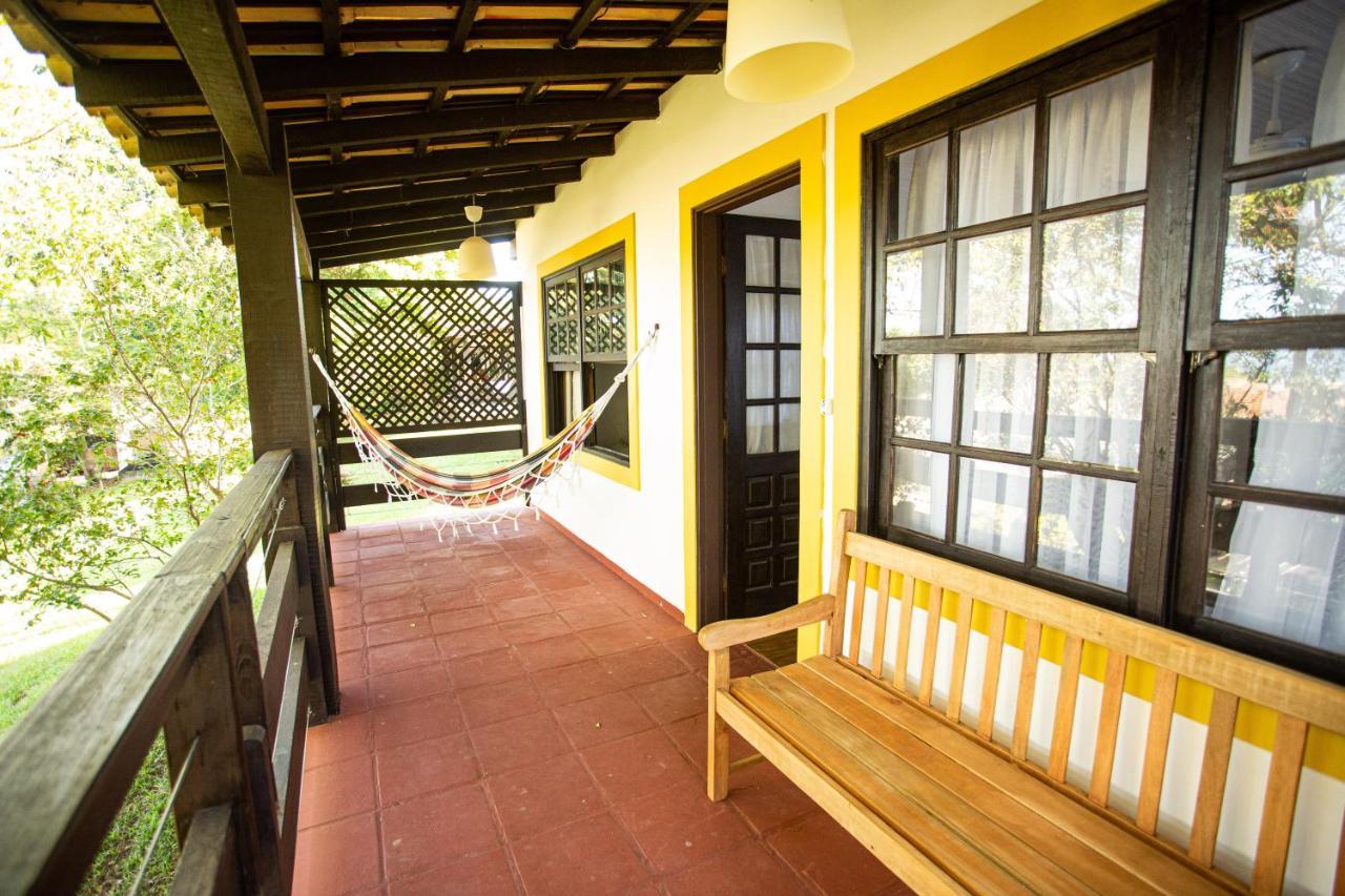 Pousada Cabanas Da Praia Mole Florianópolis Εξωτερικό φωτογραφία