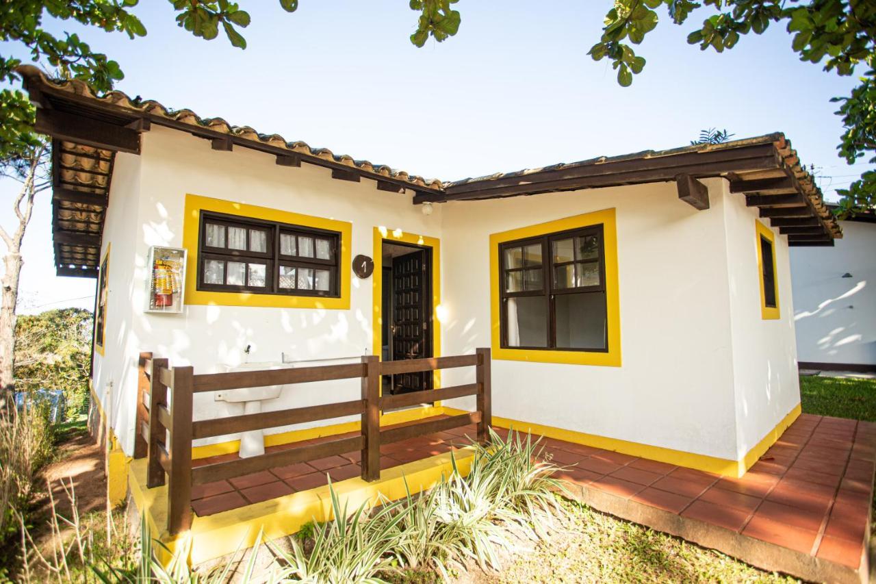 Pousada Cabanas Da Praia Mole Florianópolis Εξωτερικό φωτογραφία