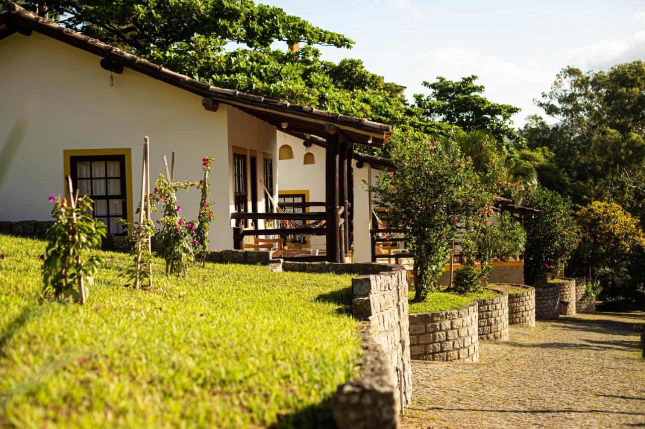 Pousada Cabanas Da Praia Mole Florianópolis Εξωτερικό φωτογραφία
