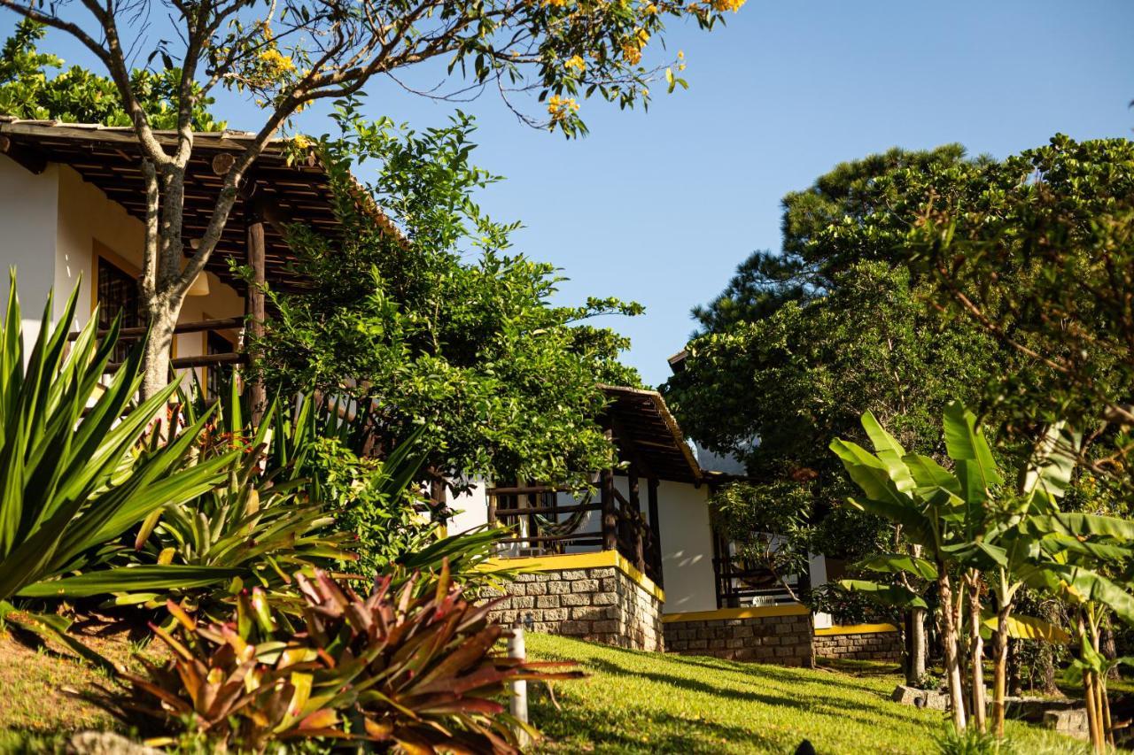 Pousada Cabanas Da Praia Mole Florianópolis Εξωτερικό φωτογραφία