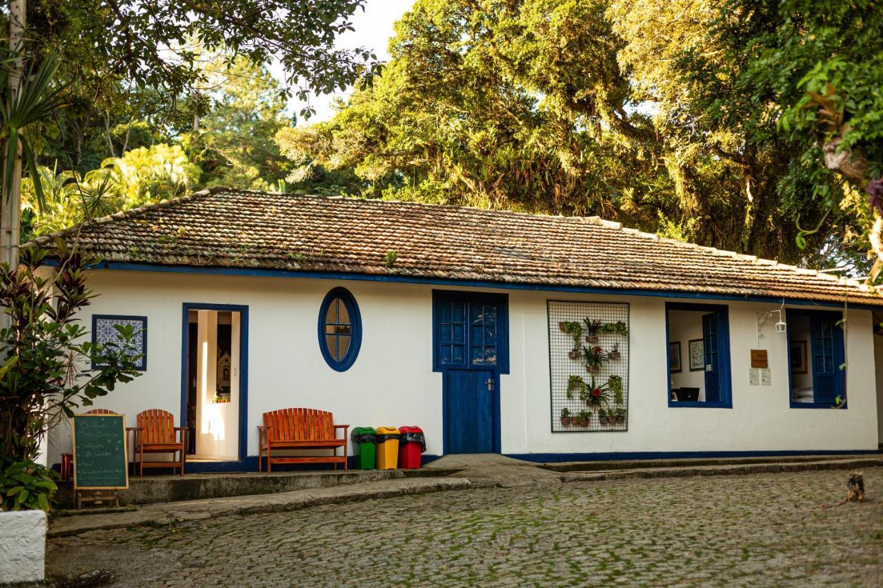 Pousada Cabanas Da Praia Mole Florianópolis Εξωτερικό φωτογραφία