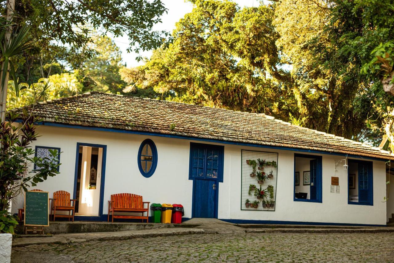 Pousada Cabanas Da Praia Mole Florianópolis Εξωτερικό φωτογραφία