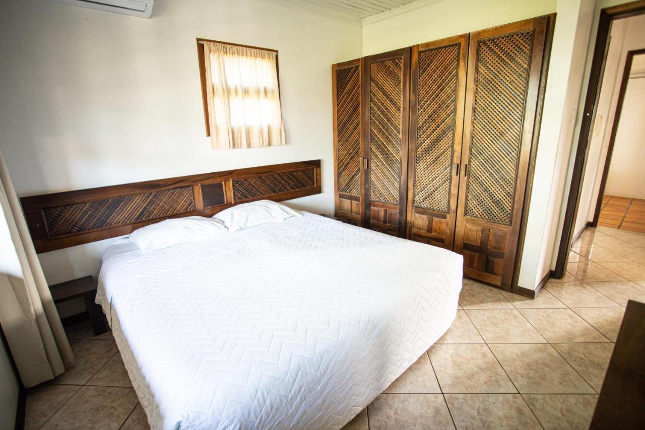 Pousada Cabanas Da Praia Mole Florianópolis Εξωτερικό φωτογραφία