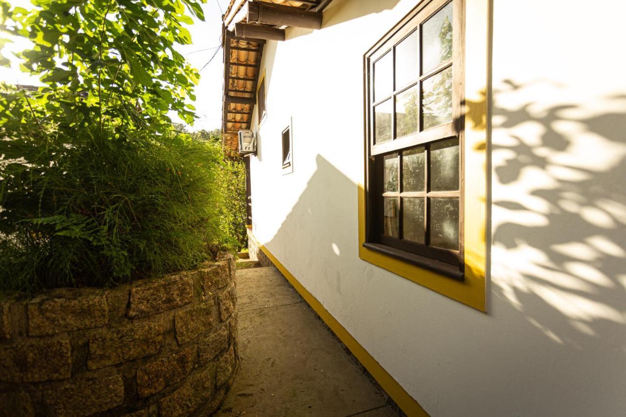 Pousada Cabanas Da Praia Mole Florianópolis Εξωτερικό φωτογραφία