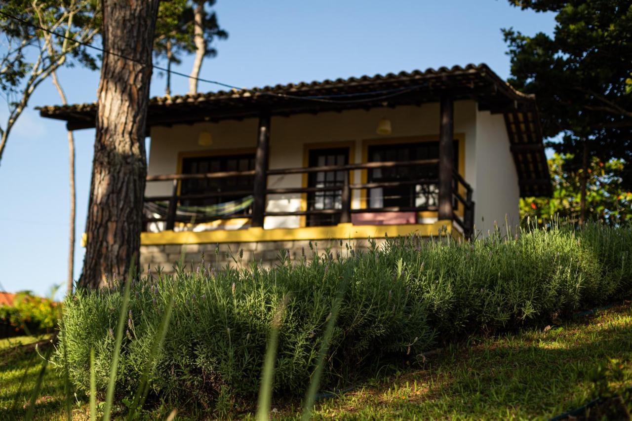 Pousada Cabanas Da Praia Mole Florianópolis Εξωτερικό φωτογραφία