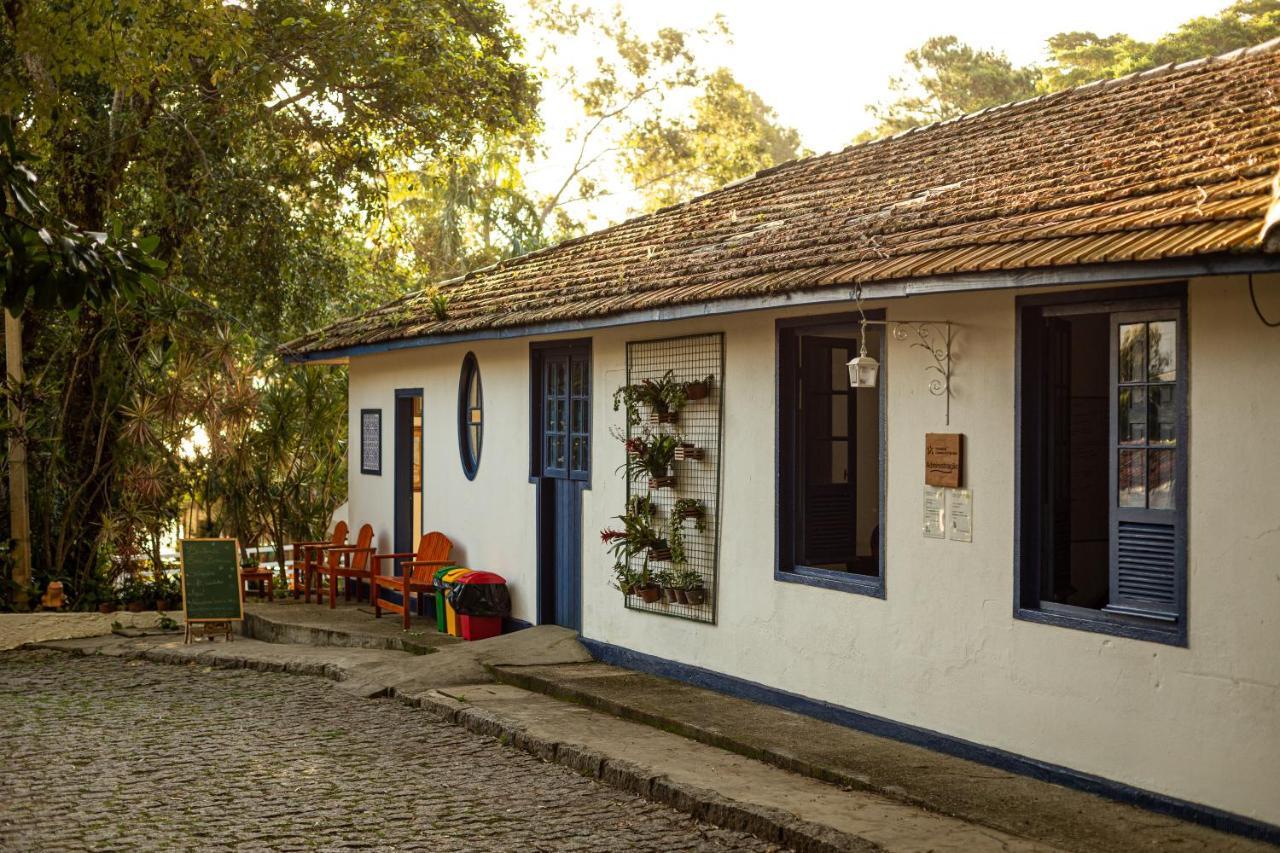 Pousada Cabanas Da Praia Mole Florianópolis Εξωτερικό φωτογραφία