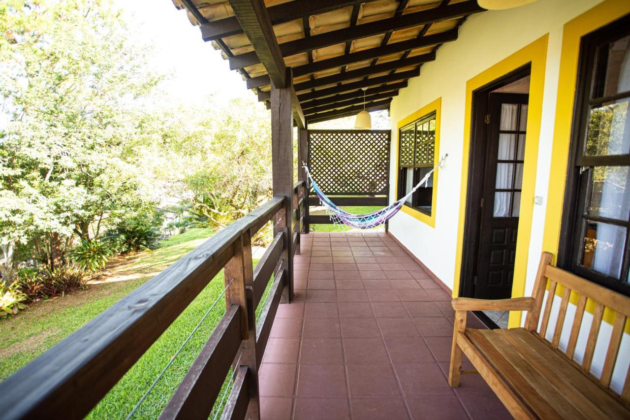 Pousada Cabanas Da Praia Mole Florianópolis Εξωτερικό φωτογραφία