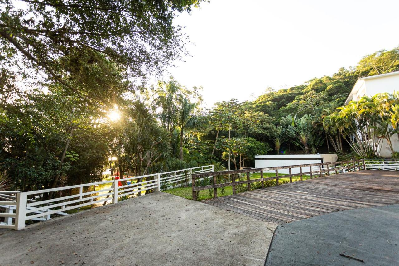 Pousada Cabanas Da Praia Mole Florianópolis Εξωτερικό φωτογραφία